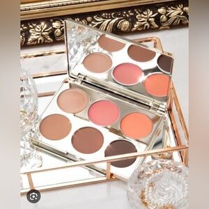 ICONIC LONDON CREAM FACE PALETTE - BRAND NEW in the box!